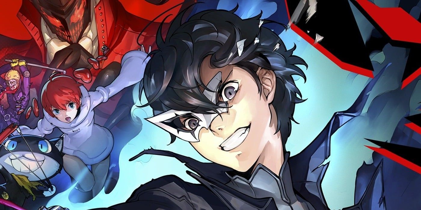 Persona 5 Kicked Off a Renaissance, but Persona 6 Needs to Be the ...