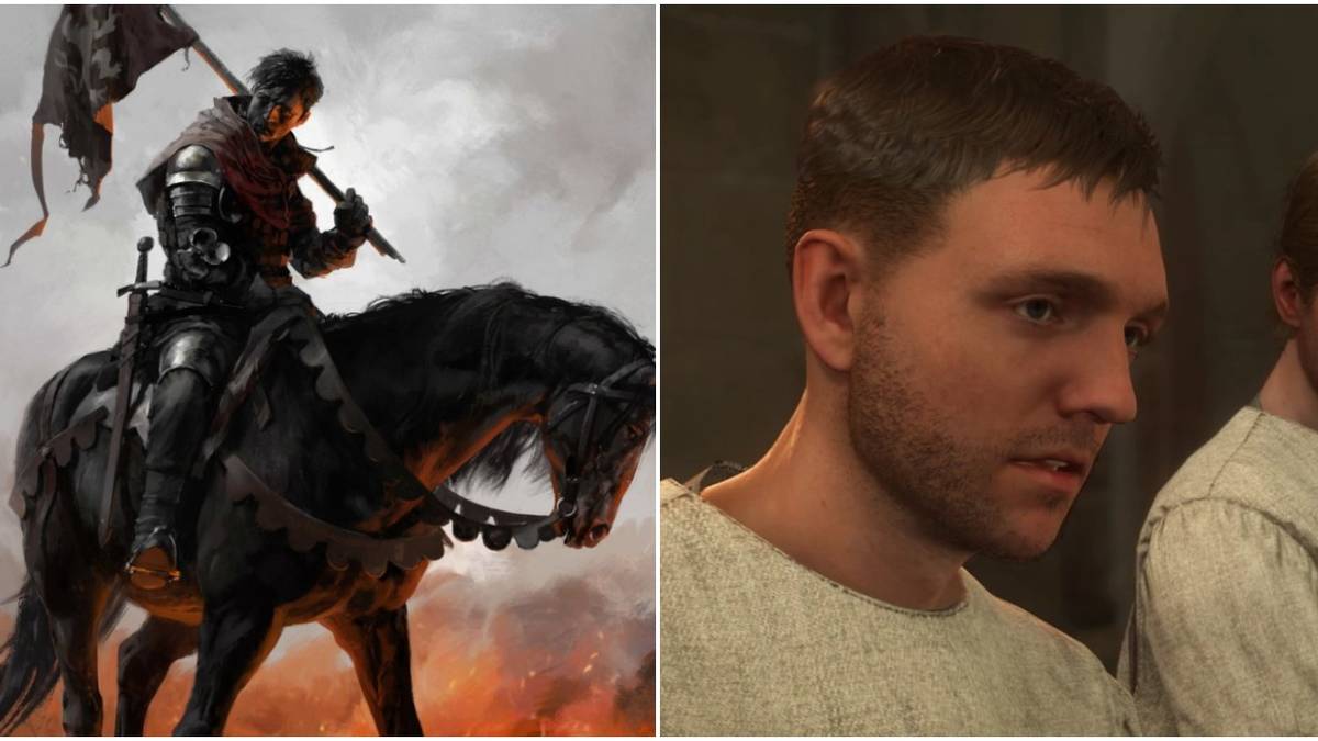 Kingdom Come Deliverance: Weird Things You Didn't Know About Henry