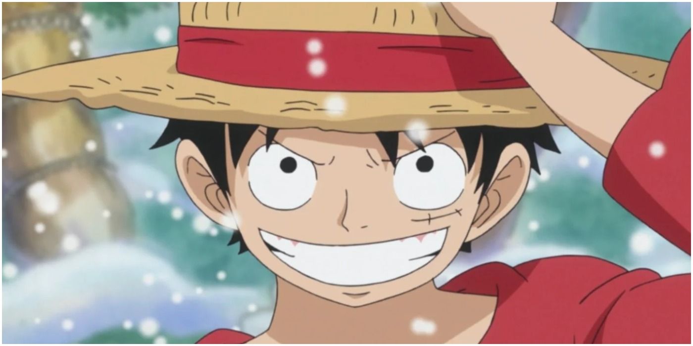 One Piece: Important Artifacts That Arent The One Piece