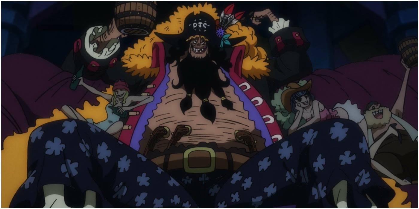 One Piece Highest Bounties In The Series Ranked