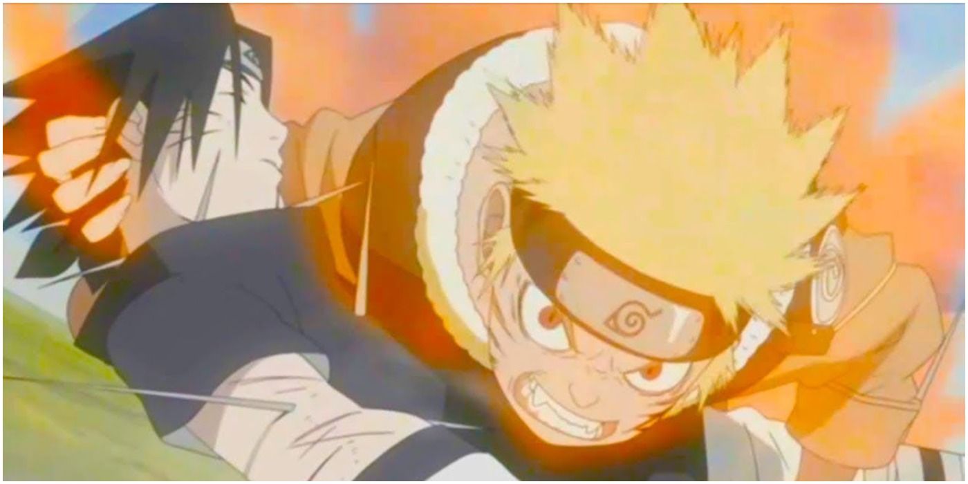Naruto Sasuke Haku