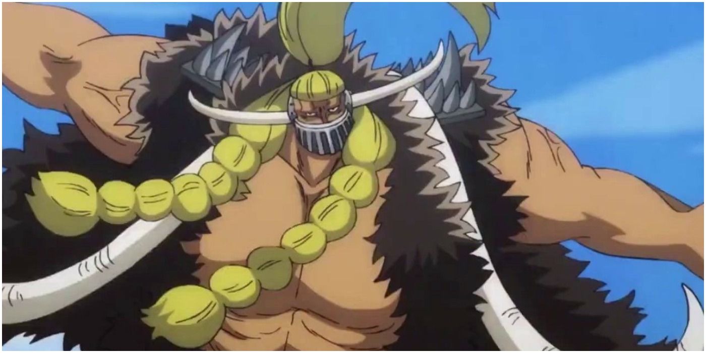 One Piece 10 Most Powerful Zoan Devil Fruits So Far Neotizen News