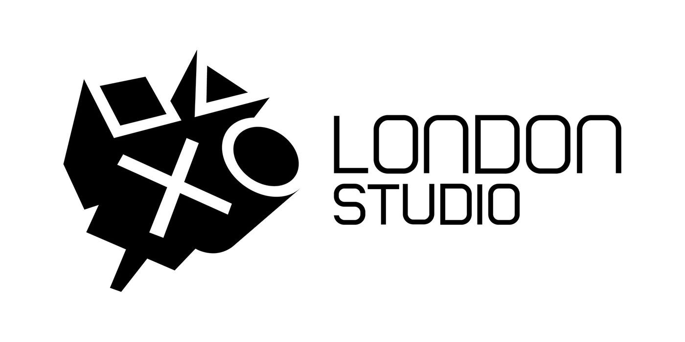 playstation london studio logo ps5 ip
