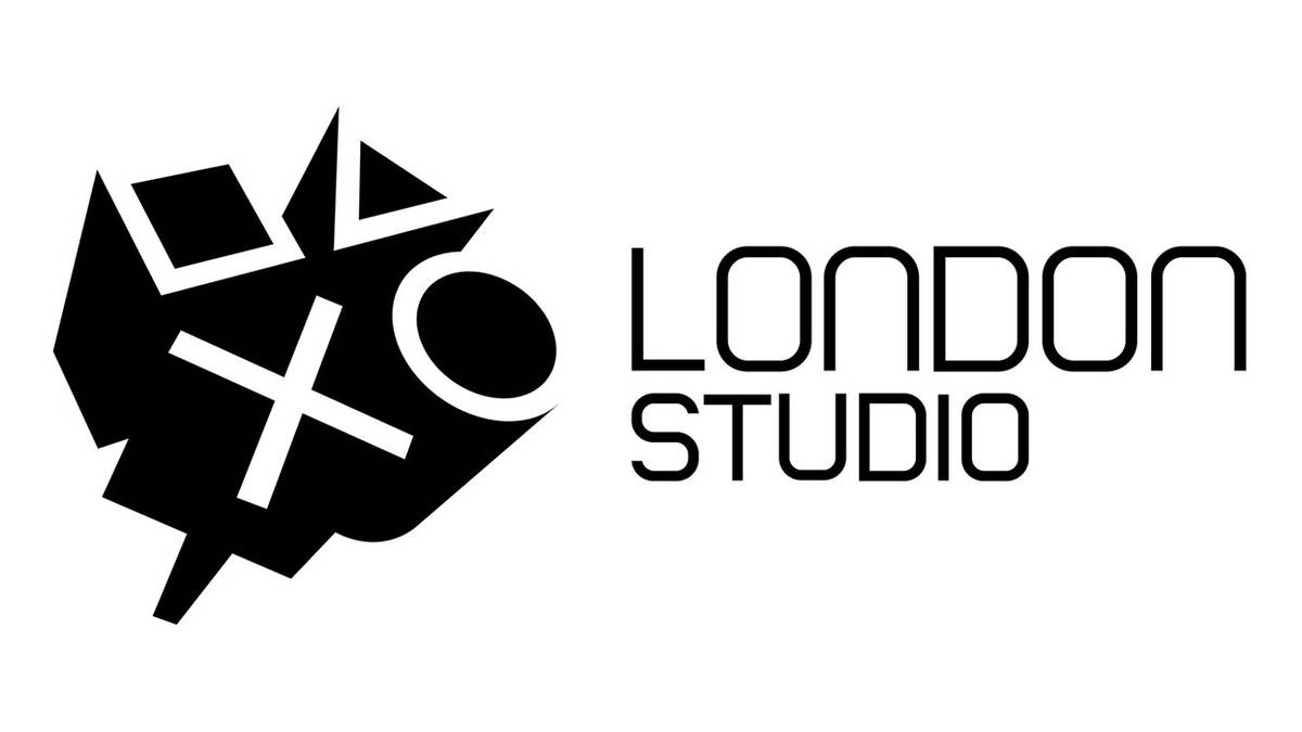 playstation london studio logo ps5 ip