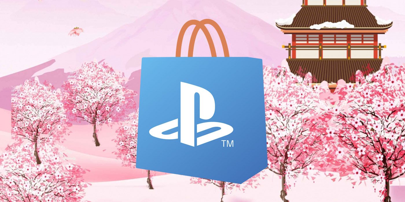 PlayStation's Golden Week Sale is Now Live