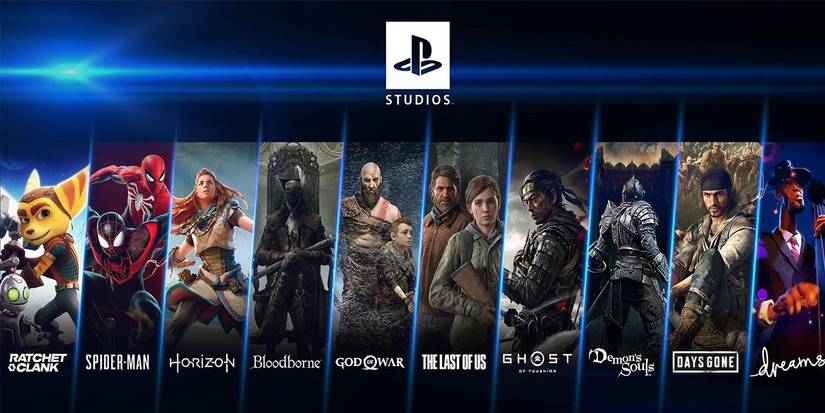 playstation studios original ips list banner