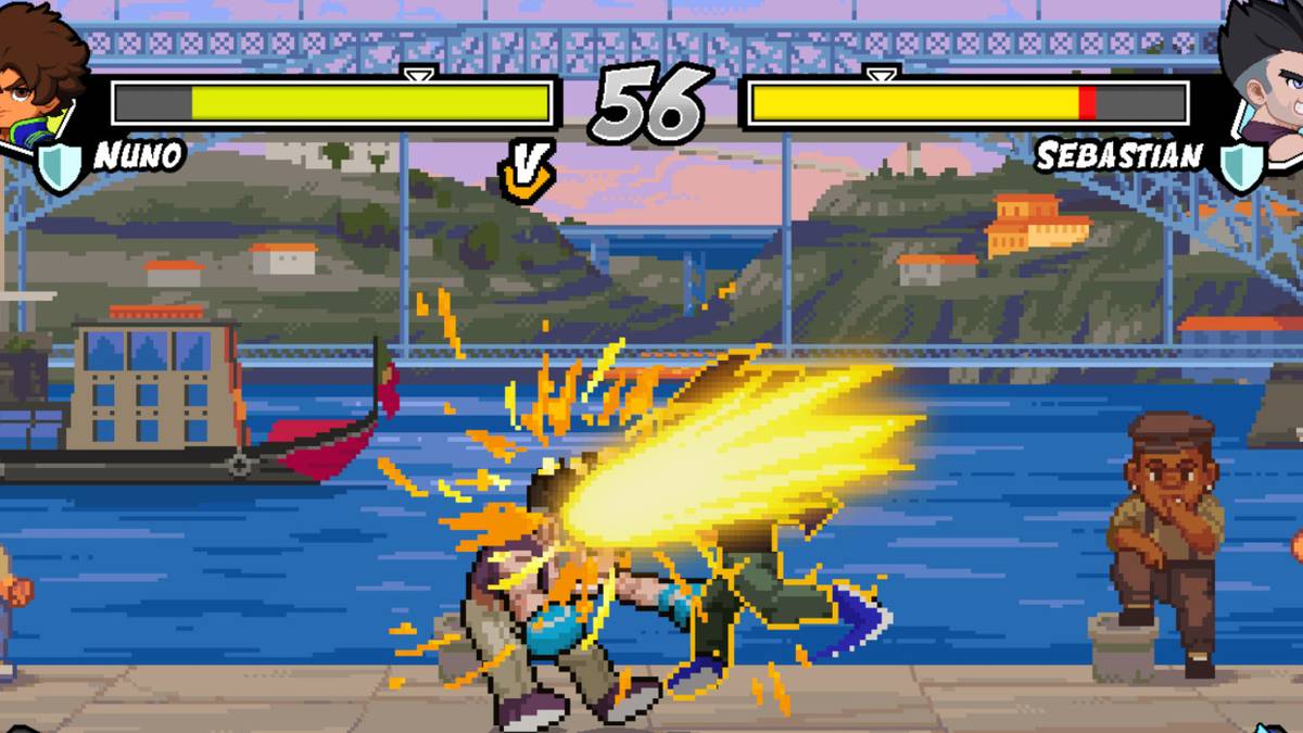 pocket bravery nuno sebastion fight