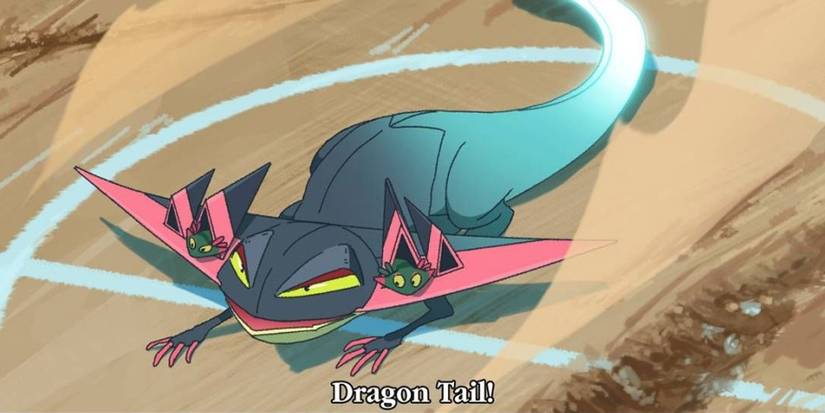 pokemon Dragapult &amp; Dreepy