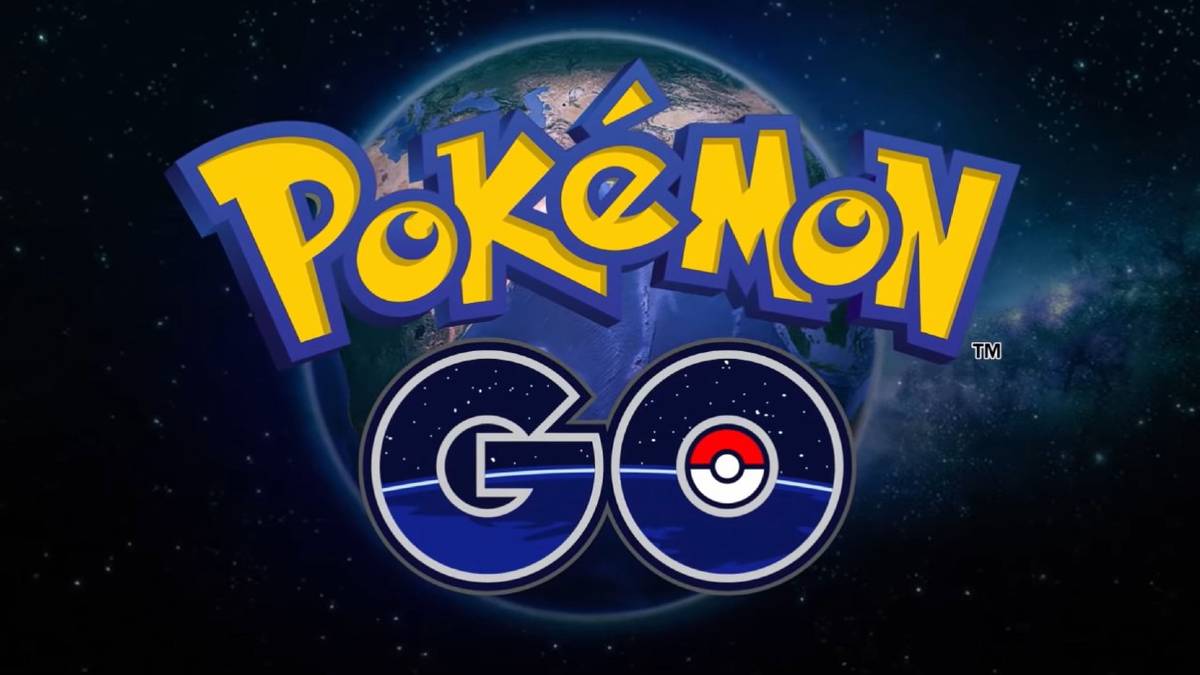 pokemon go logo