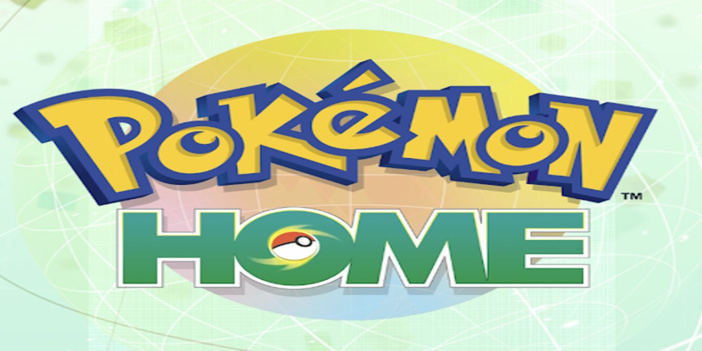 Pokemon Home Support Ending for Some Phones