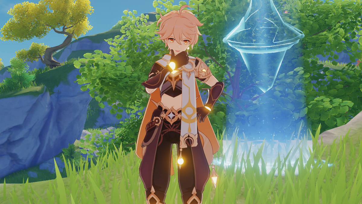 traveller portable waypoint