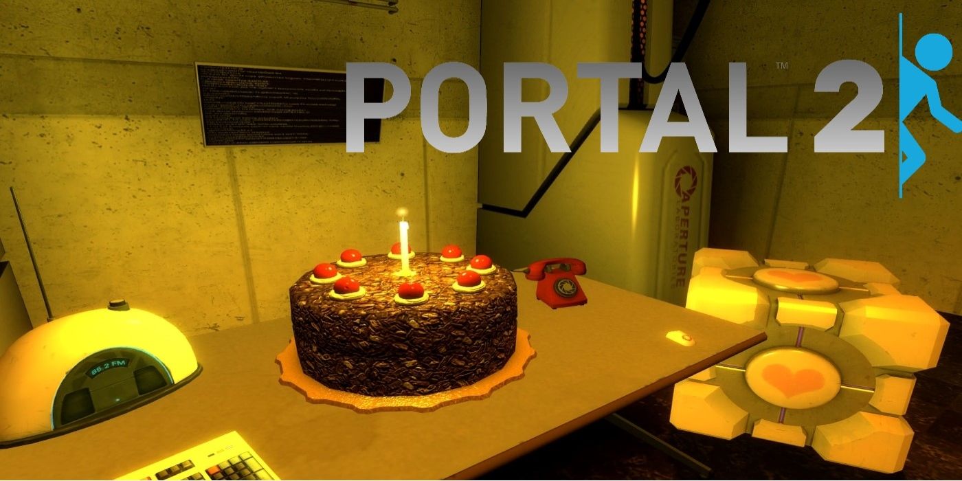 portal 2 anniversary april 2021