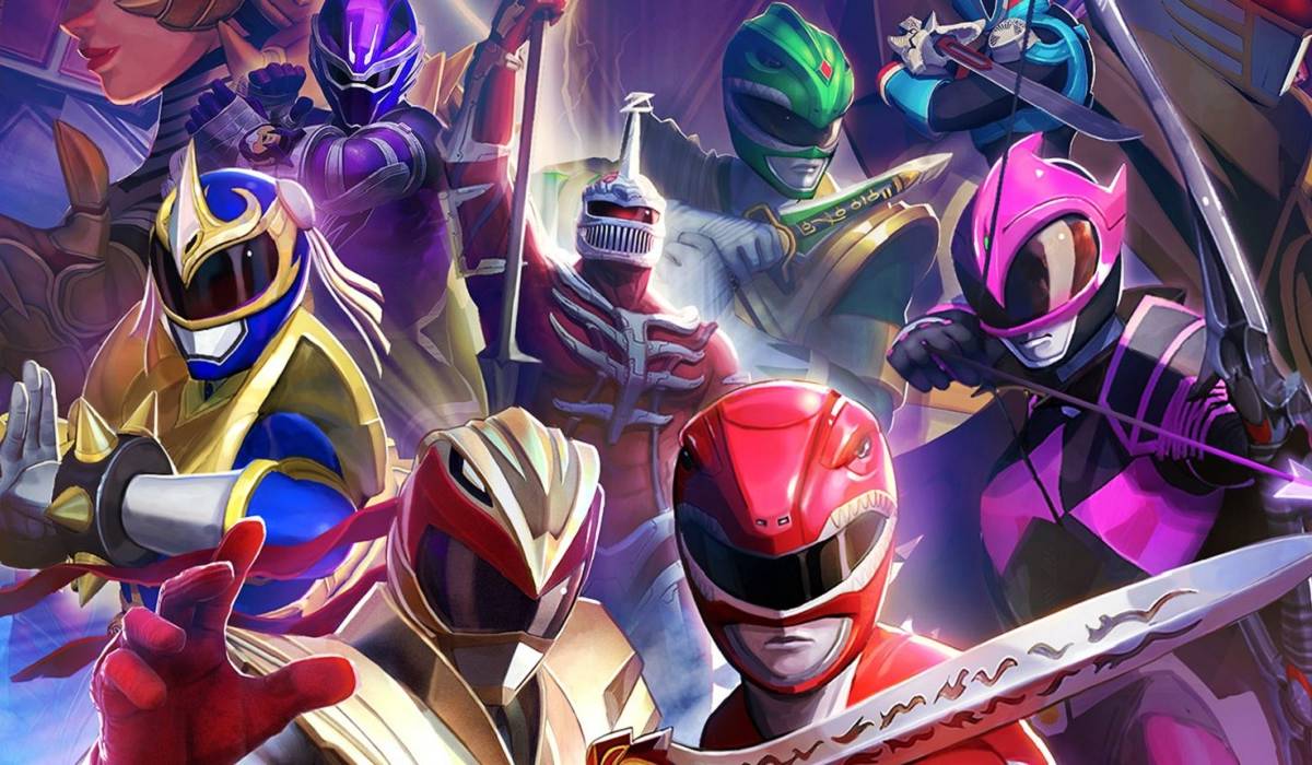 10 Mustsee Power Rangers Seasons Every Mighty Morphin Fan Should Watch