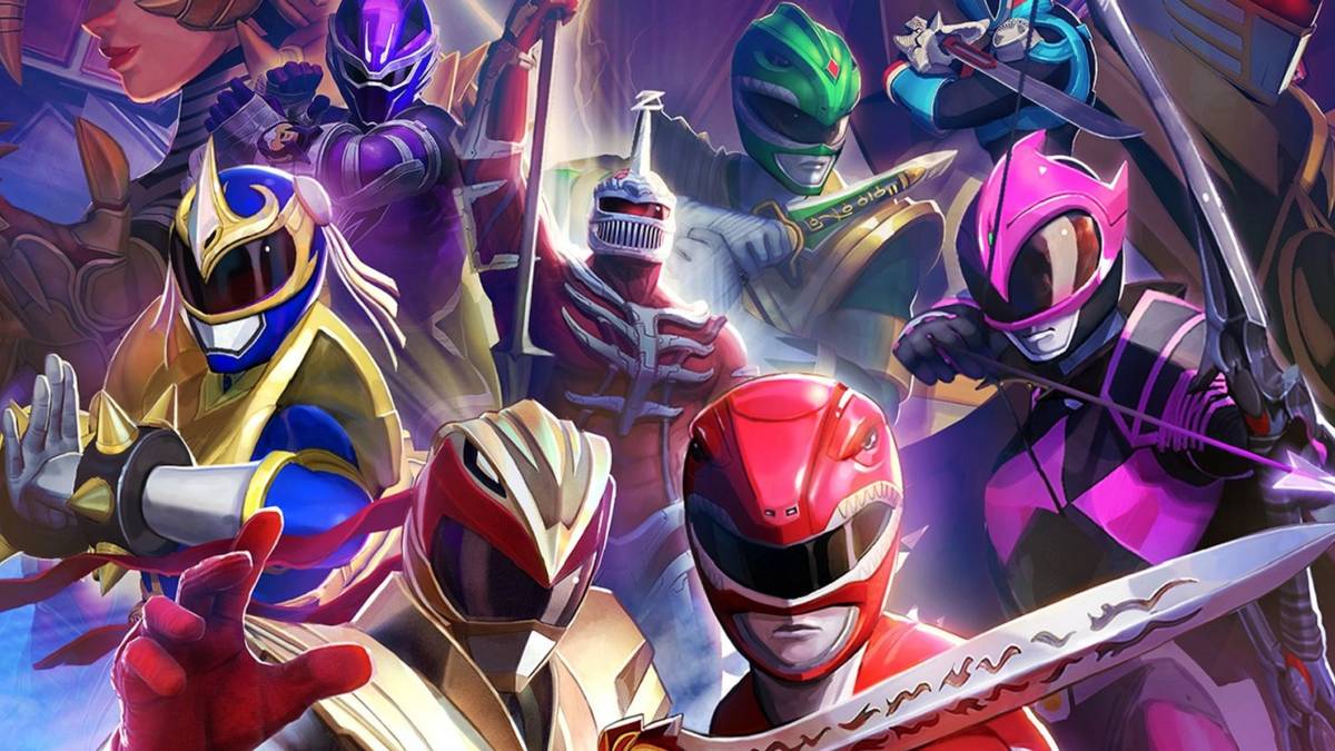 Power Rangers: Strongest Teams, Ranked
