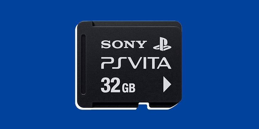 ps vita memory card 32gb