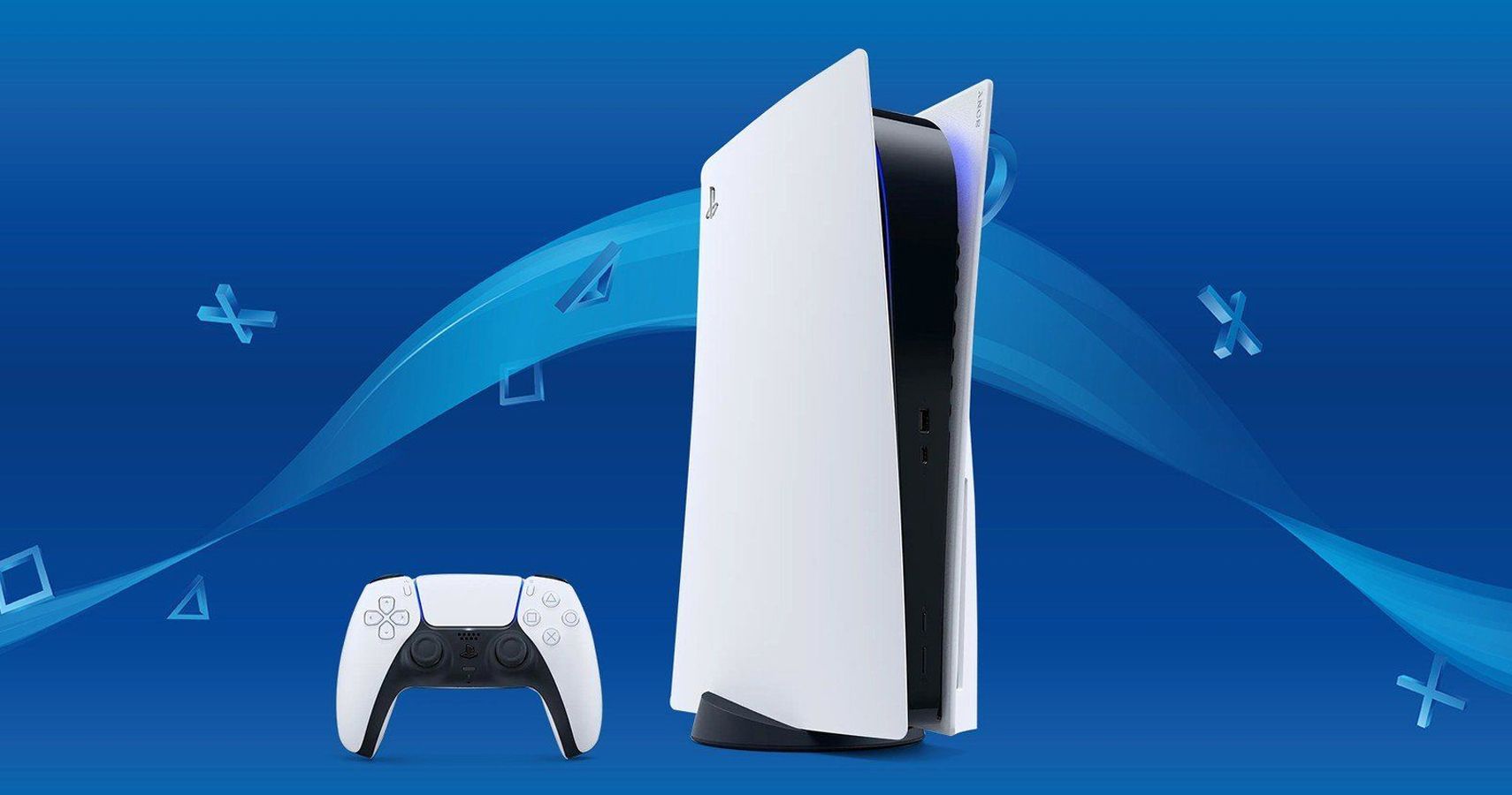 PS5 Console