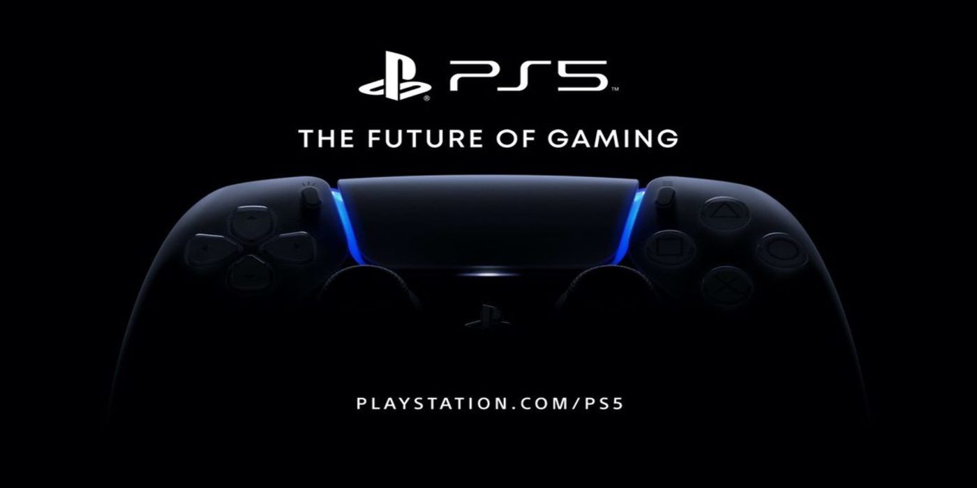 PS5 future of gaming