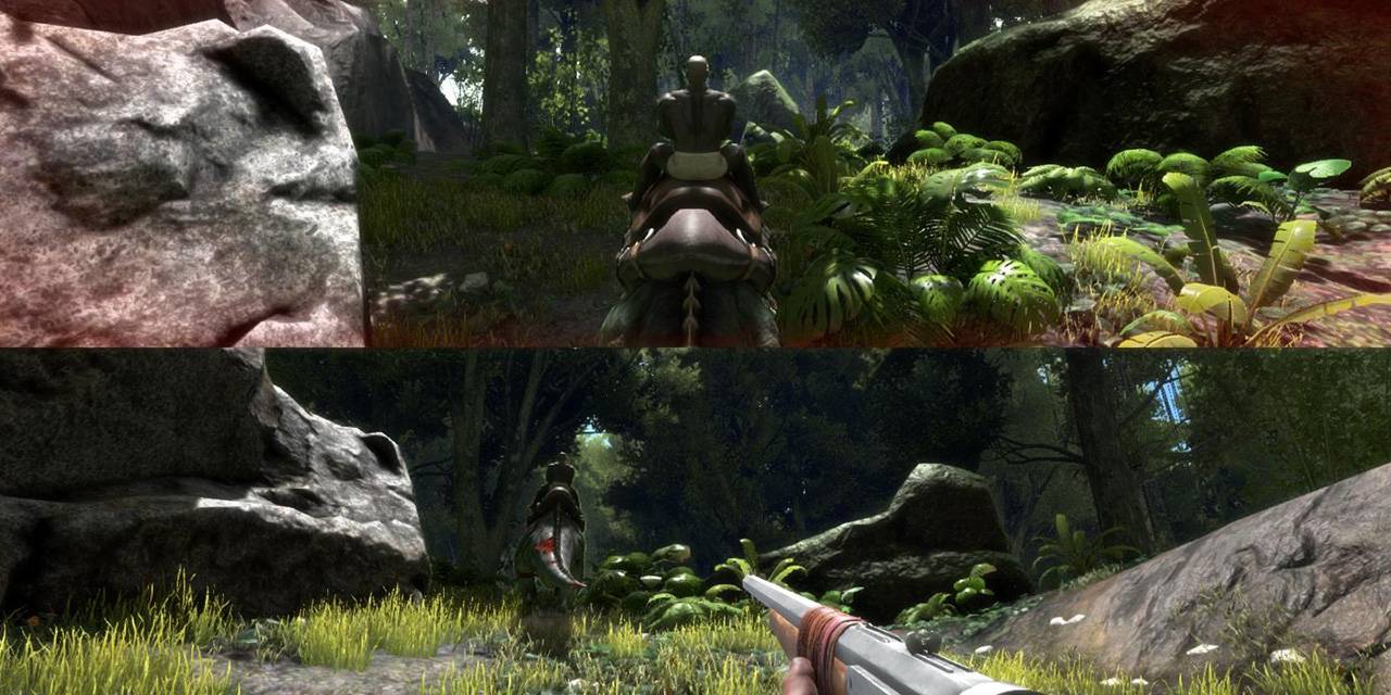 The 10 Best Split Screen Games You Can Play On The Ps5 The 10 Best Split Screen Games You Can Play On The Ps5