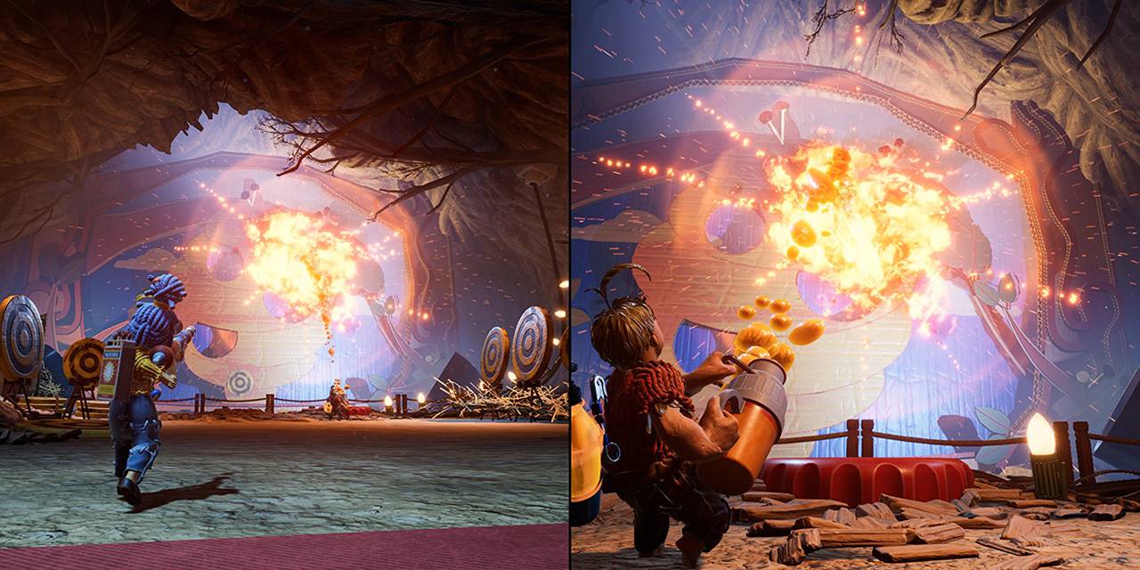 The 10 Best Split Screen Games You Can Play On The Ps5 The 10 Best Split Screen Games You Can Play On The Ps5