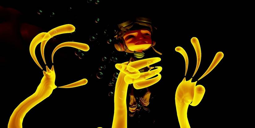 razputin hand of galochio