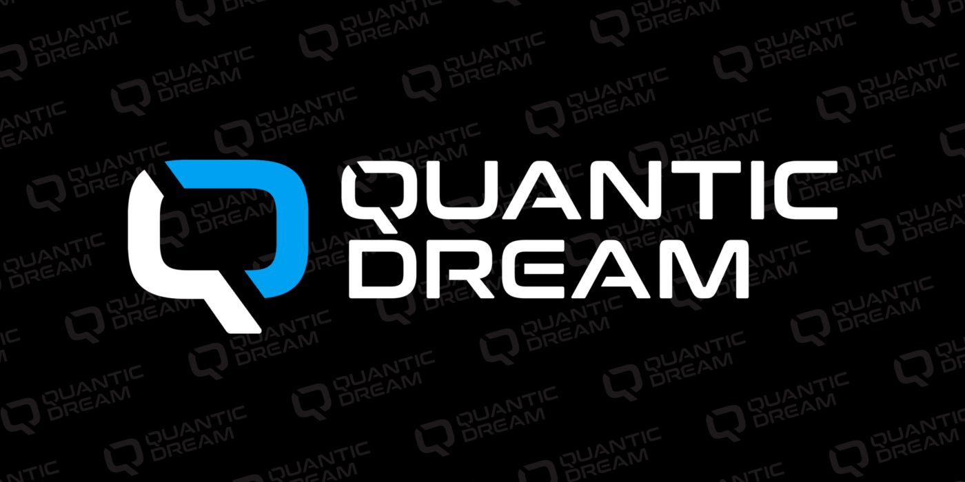 quantic dream logo