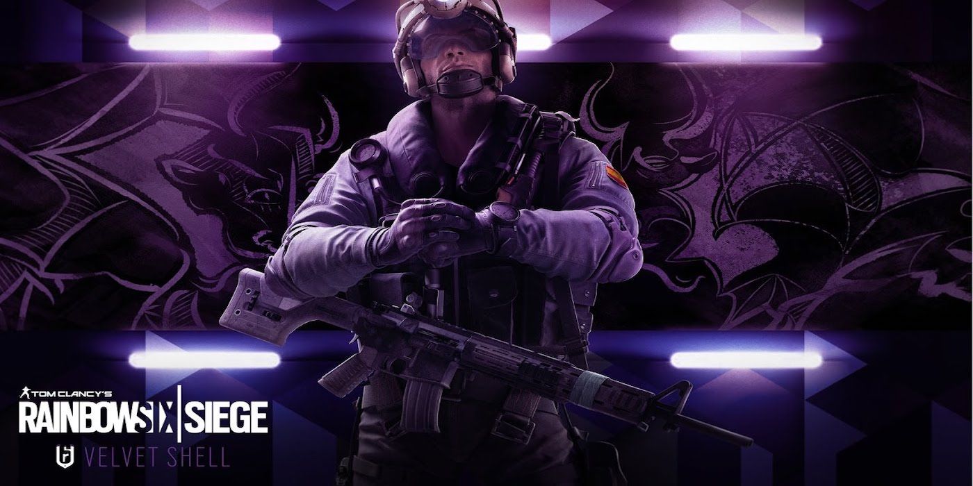 rainbow six siege jackal operator