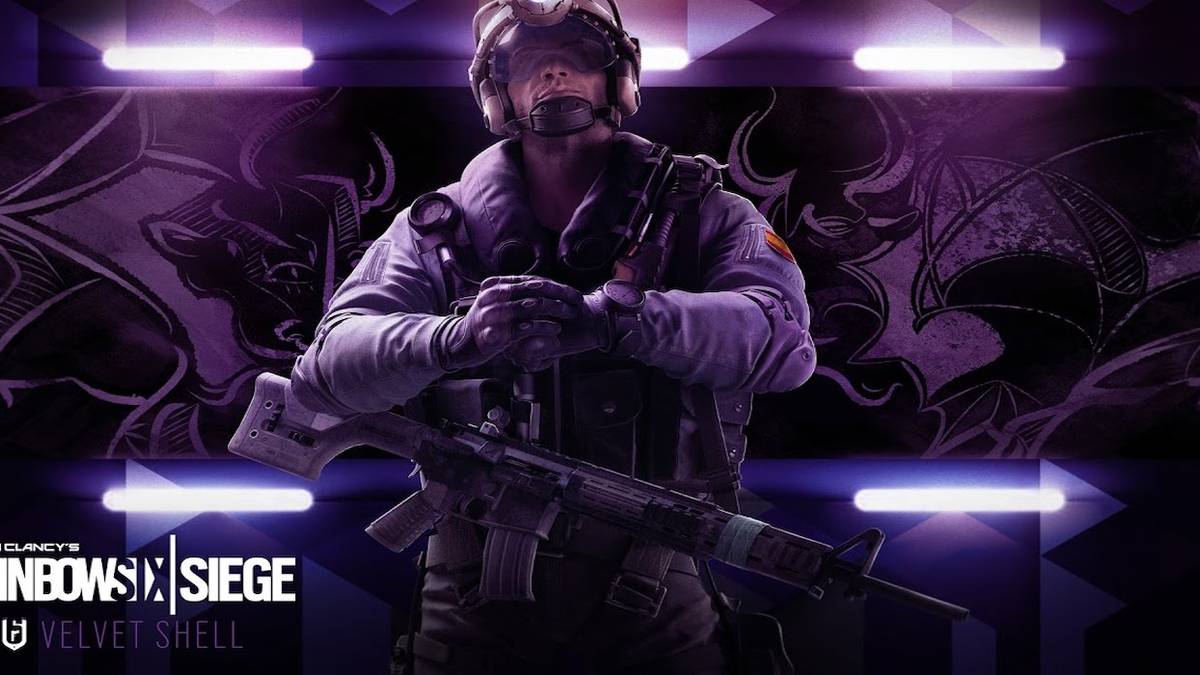 rainbow six siege jackal operator