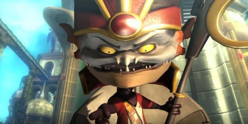 ratchet and clank cragmite tools of destruction