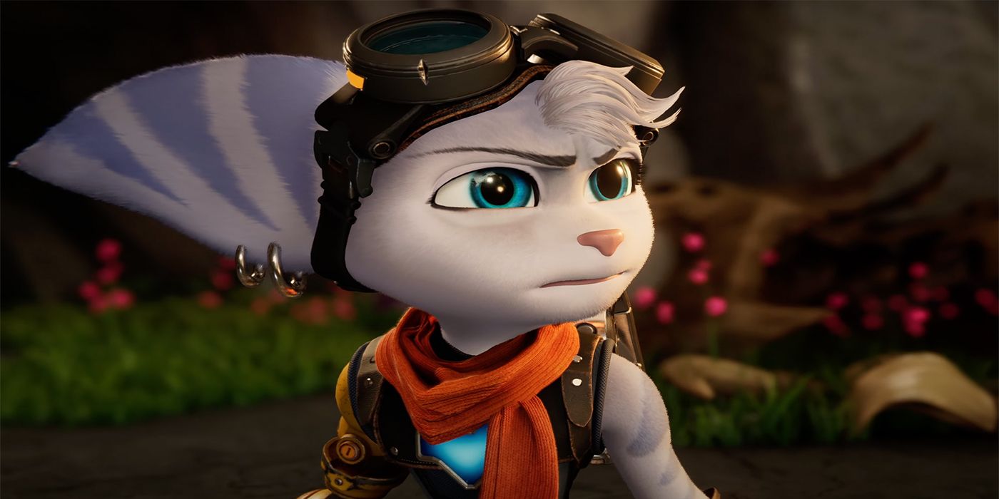 Ratchet and Clank: Rift Apart Brings Back Enemies from Going Commando