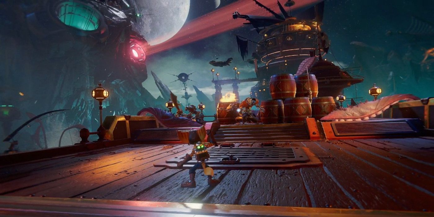 ratchet-and-clank-rift-apart-ratchet-on-pirate-ship