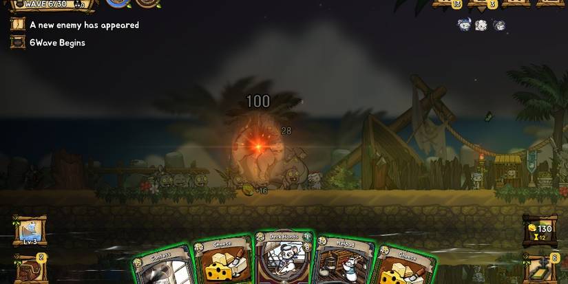 Card Games Not Yugioh Ratropolis