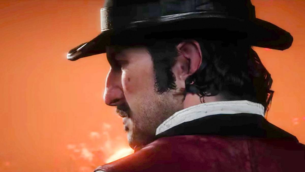 Red Dead Redemption 2: The Life of Dutch Van Der Linde Explained