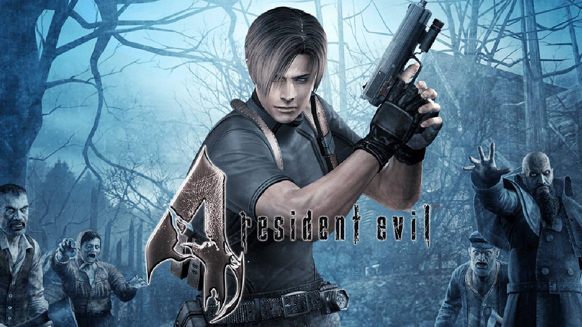 resident evil 4 vr oculus quest 2