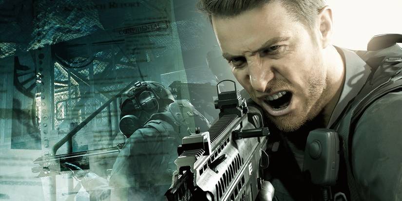 resident evil 9 story