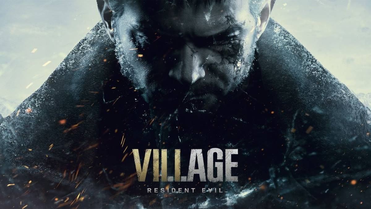 resident evil village name pronounciation