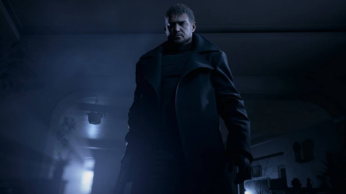 resident evil village demo