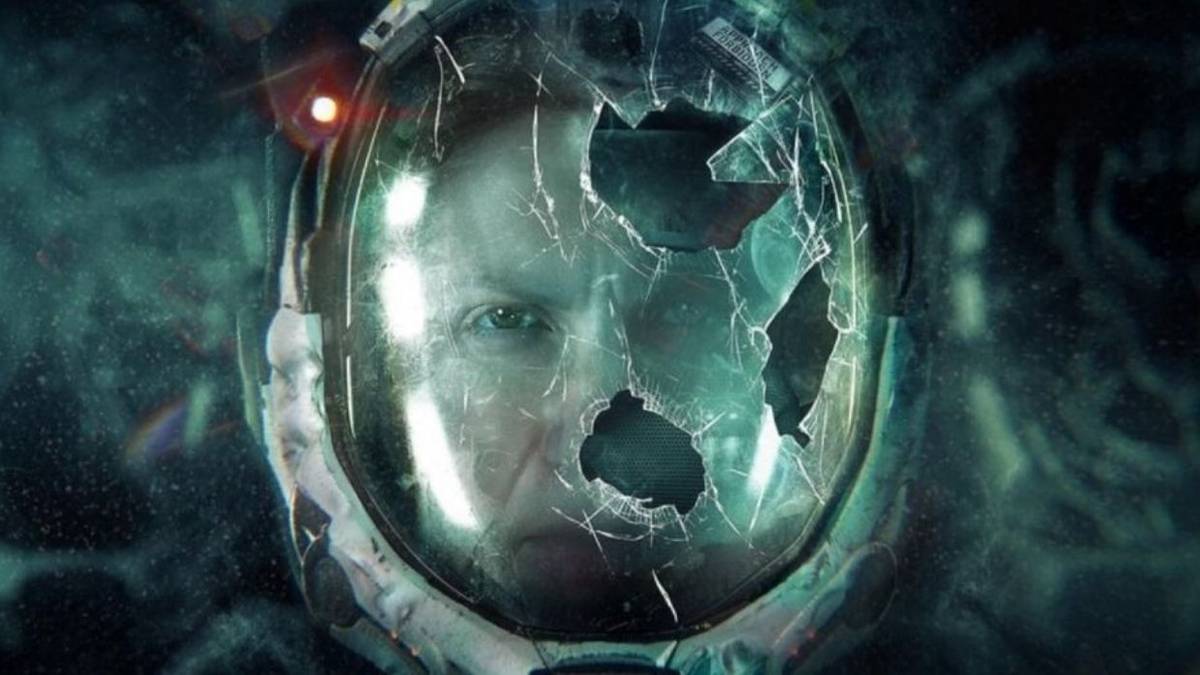 All healing items and methods in Returnal