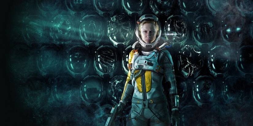 The ending is a bit too open to intrepretation