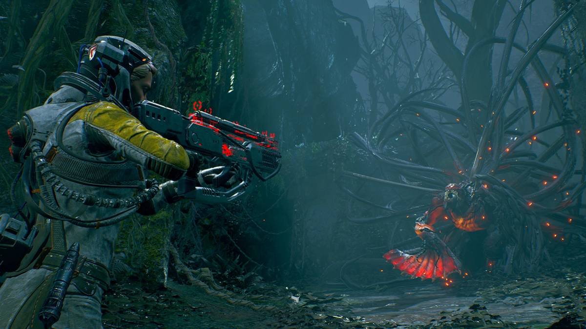 returnal-shooting-monster
