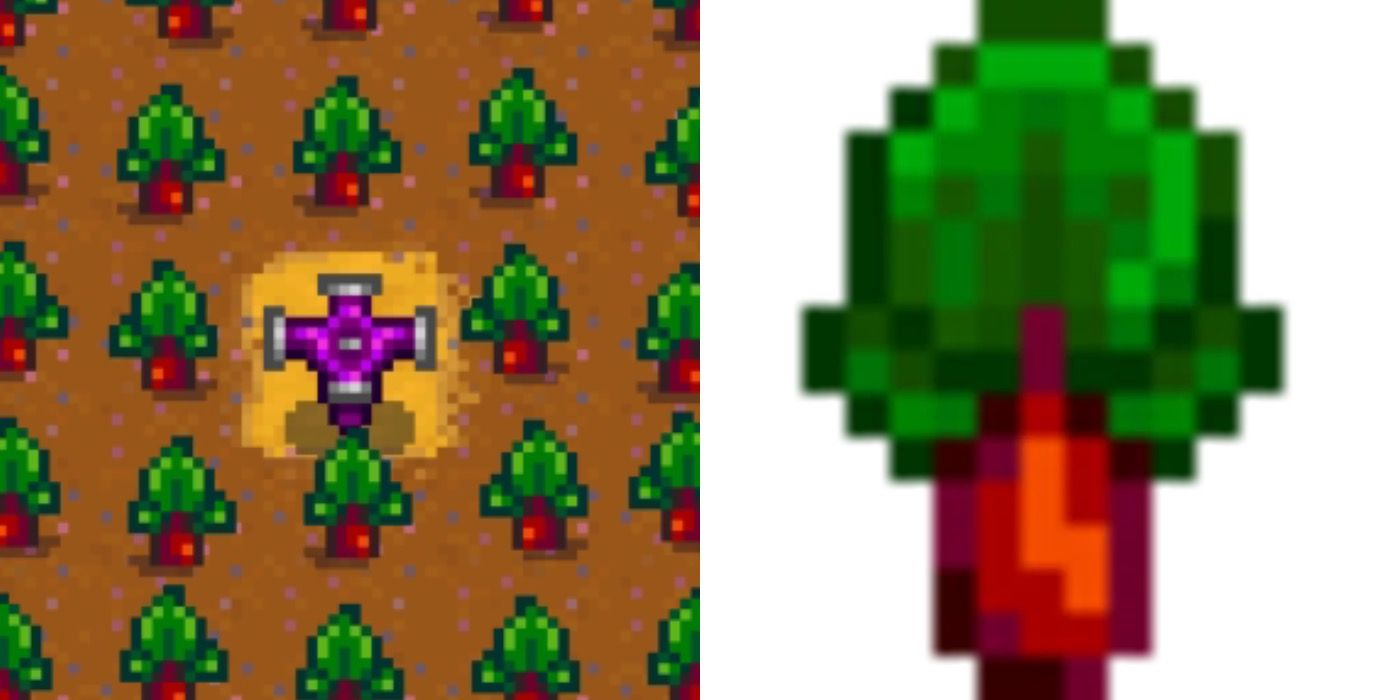 Stardew Valley: Every Spring Crop, Ranked