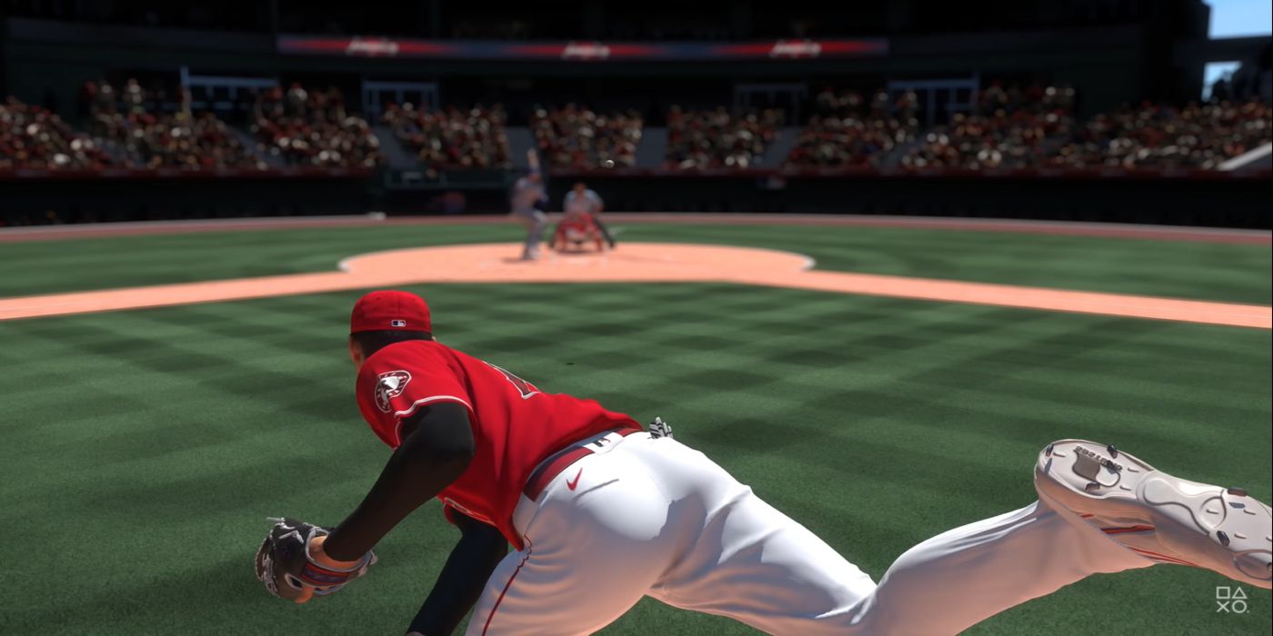 mlb the show 21 pitching