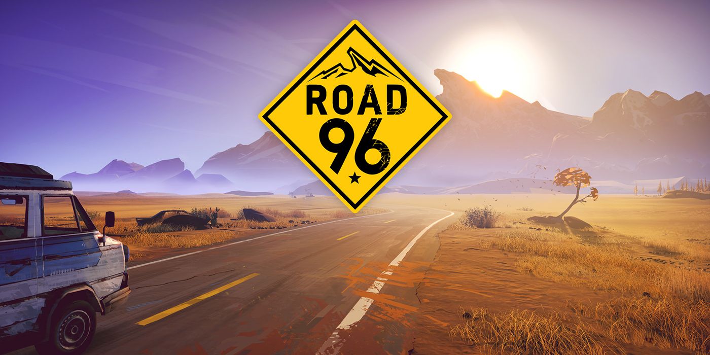 Road 96 promo image