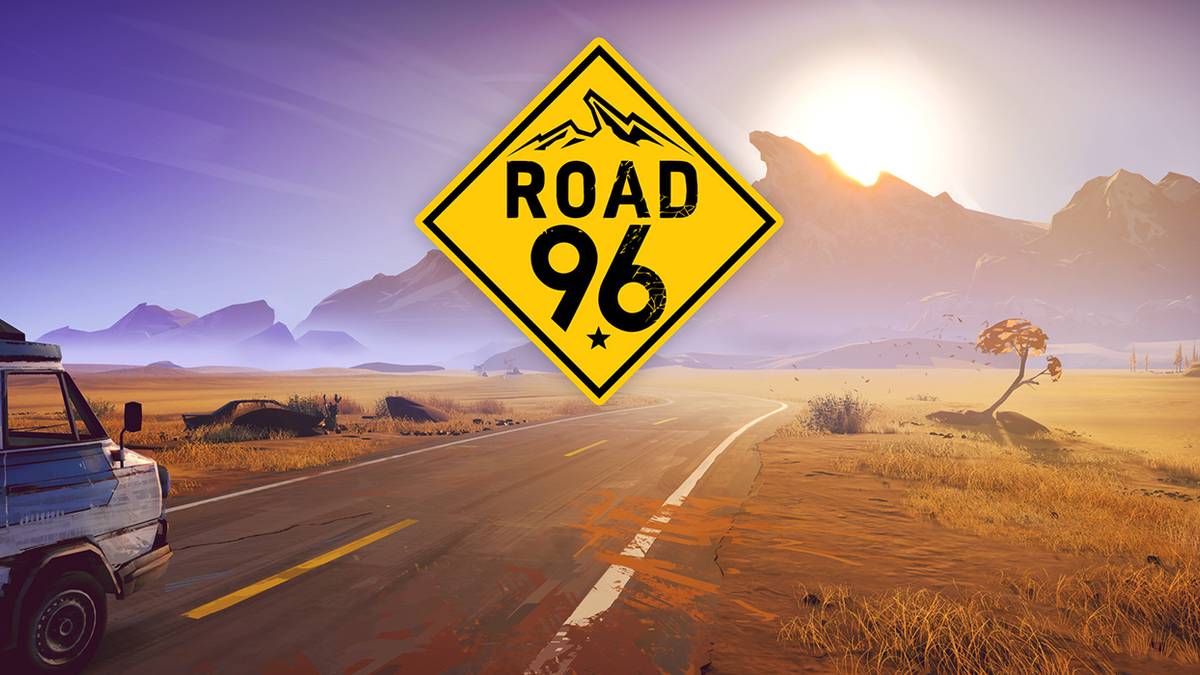 Road 96 promo image