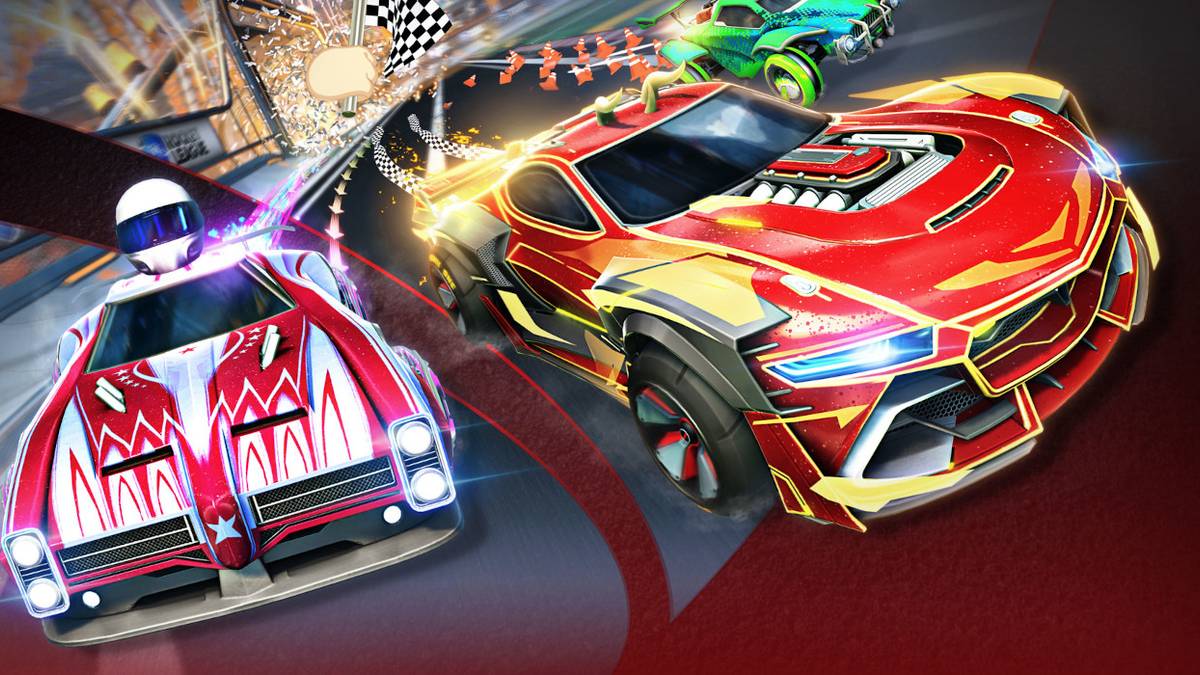 rocket league season 3 rocket pass rewards