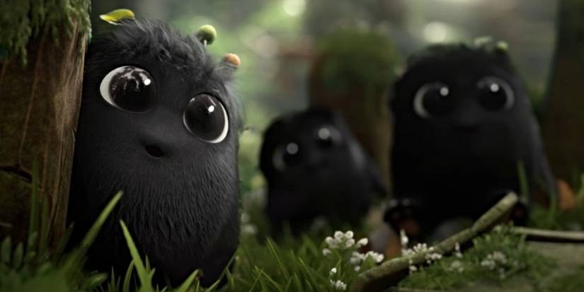 rot kena bridge of spirits