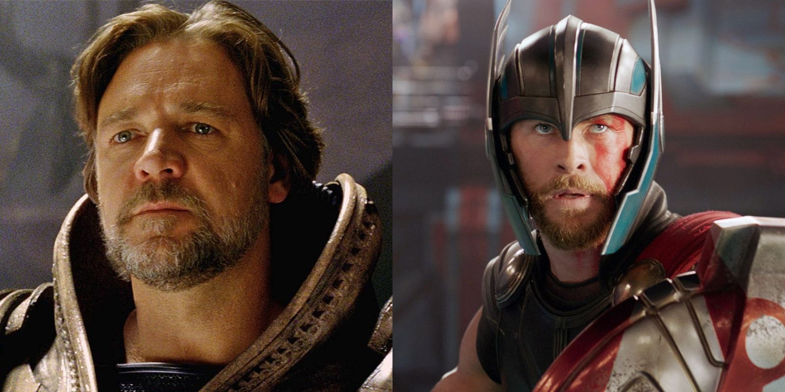 russell crowe character thor 4