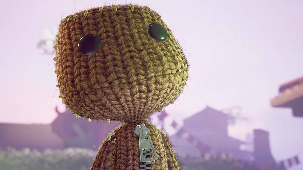 littlebigplanet