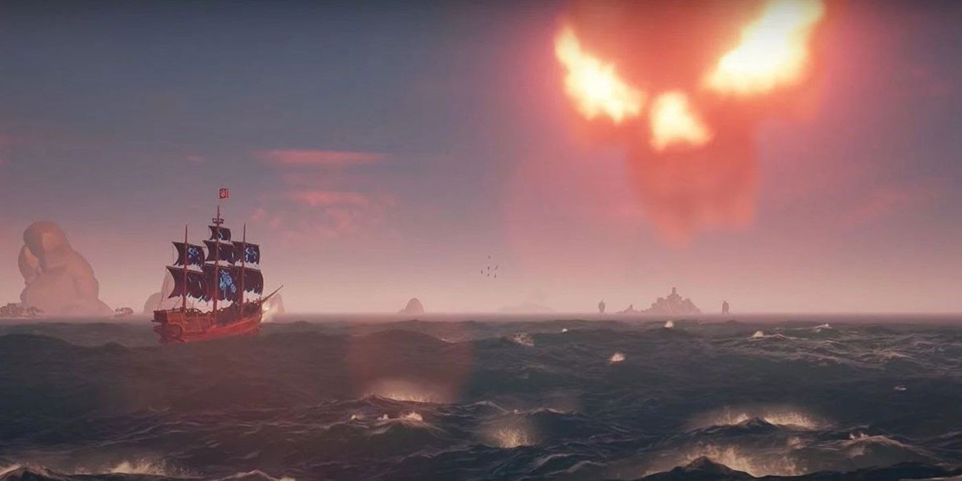 Skull and Bones Sea of Thieves and The Future of Pirate Games