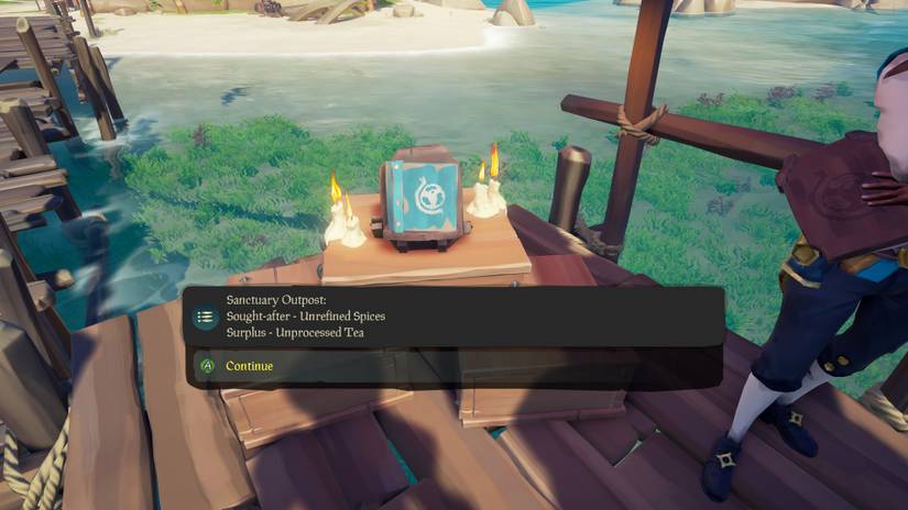 merchant faction book for commodity supply and demand