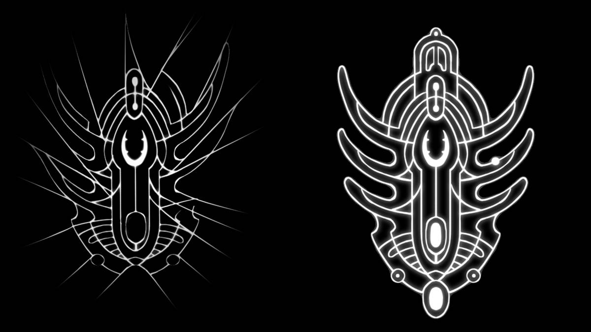 Hollow Knight seal of binding